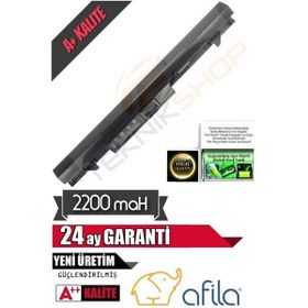 Pars HP ProBook 430 G2 J4R59EA Notebook Batarya Pil