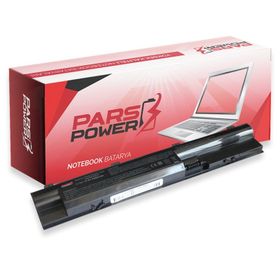 Pars Hp ProBook 450 G1E9Y39EA Notebook Batarya Pil