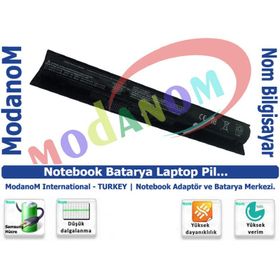 Pars HP ProBook 450 G2 J4S31EA Notebook Batarya Pil