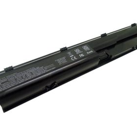 Pars HP ProBook 4530s A1D39EA Notebook Batarya Pil