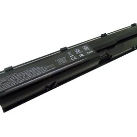 Pars HP ProBook 4530s A6D96EA Notebook Batarya Pil