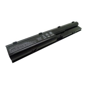 Pars HP ProBook 4530s A6D96EA Notebook Batarya Pil