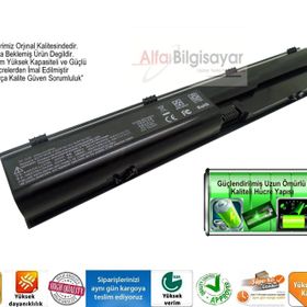 Pars HP ProBook 4530s A6D96EA Notebook Batarya Pil