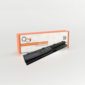 Pars HP ProBook 4530s A6D96EA Notebook Batarya Pil