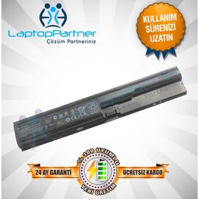 Pars HP ProBook 4530s LH319EA Notebook Batarya Pil