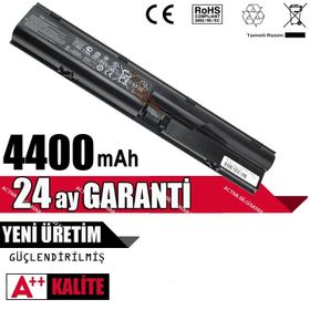 Pars HP ProBook 4530s LH319EA Notebook Batarya Pil
