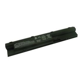 Pars Hp ProBook 470 G0H0V07EA Serisi Notebook Batarya Pil