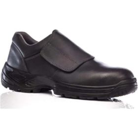 Pars HSC 110 S2 Siyah İş Ayakkabısı