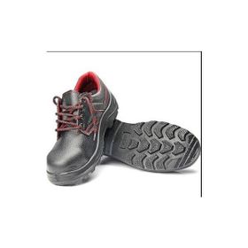Pars HSC 110 S3 Çelik Burunlu Siyah İş Ayakkabısı