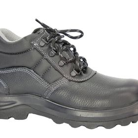 Pars HSC 111 S3 SRC Çelik Burun Çelik Ara Taban İş Botu