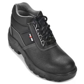 Pars HSC 111 S3 SRC Çelik Burun Çelik Ara Taban İş Botu