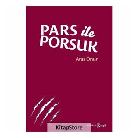 Pars ile Porsuk - Aras Onur