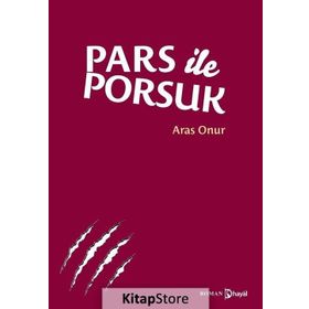 Pars ile Porsuk - Aras Onur