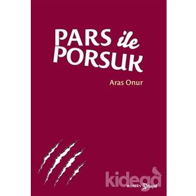 Pars ile Porsuk - Aras Onur