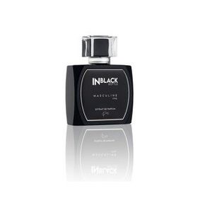 Pars In Black Bottle 1795 Masculine Extrait De Parfum 100 ml Parfüm