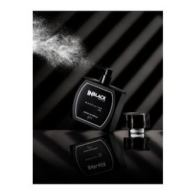 Pars In Black Bottle 1795 Masculine Extrait De Parfum 100 ml Parfüm