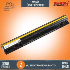 Pars Lenovo Ideapad S405 59-351953 Notebook Batarya Pil