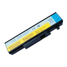 Pars Lenovo IdeaPad Y450 Type 4189 Notebook Batarya Pil