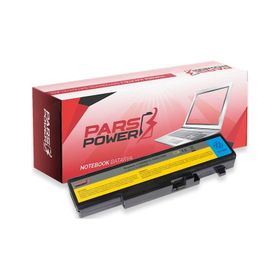Pars Lenovo IdeaPad Y550 59-022788 Notebook Batarya Pil