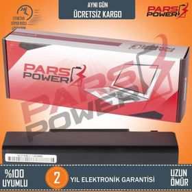 Pars Lenovo IdeaPad Y550 59-028178 Notebook Batarya Pil