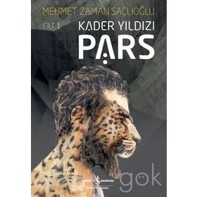 Pars - Mehmet Zaman Saçlıoğlu