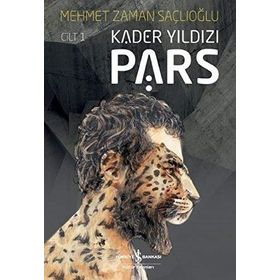 Pars - Mehmet Zaman Saçlıoğlu