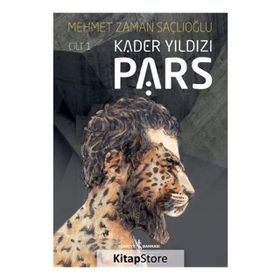 Pars - Mehmet Zaman Saçlıoğlu