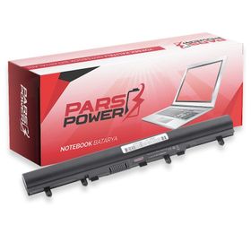 Pars Packard Bell AL12A72 Notebook Batarya