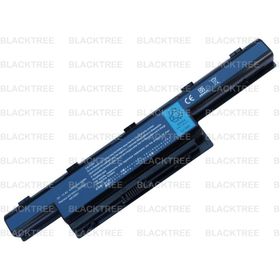 Pars Packard Bell AS10D81 Notebook Batarya