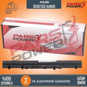 Pars Packard Bell TZ41R1122 Notebook Batarya