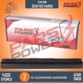 Pars Power Asus A53SJ-SX281R - A53SJ-SX282R Uyumlu Notebook Batarya