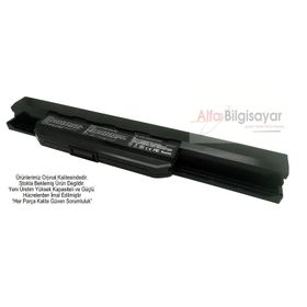 Pars Power Asus A53X-I233SV-SL - A53X-I235SD-SL Uyumlu Notebook Batarya