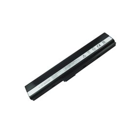 Pars Power Asus K52F-EX855D - K52F-EX855O Uyumlu Notebook Batarya