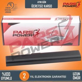 Pars Power Asus K52F-EX855R - K52F-EX878R Uyumlu Notebook Batarya