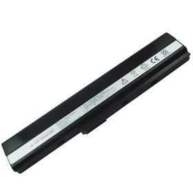 Pars Power Asus K52F-SX051V - K52F-SX060D Uyumlu Notebook Batarya