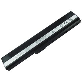 Pars Power Asus K52F-SX062V - K52F-SX065V Uyumlu Notebook Batarya