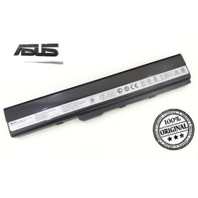 Pars Power Asus K52JC-EX248D - K52JC-EX248R Uyumlu Notebook Batarya