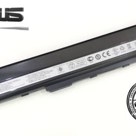Pars Power Asus K52JC-EX248D - K52JC-EX248R Uyumlu Notebook Batarya