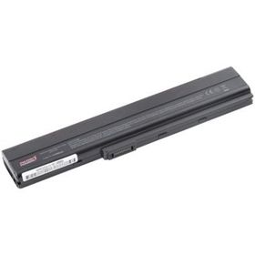 Pars Power Asus K52JR-SX229R - K52JR-SX233R Uyumlu Notebook Batarya