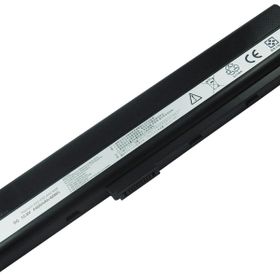 Pars Power Asus K52JR-SX229R - K52JR-SX233R Uyumlu Notebook Batarya
