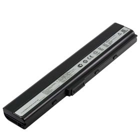 Pars Power Asus K52JT-SX230R - K52JT-SX231R Uyumlu Notebook Batarya