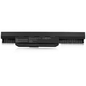 Pars Power Asus K53TA-SX008R - K53TA-SX051R Uyumlu Notebook Batarya