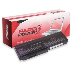 Pars Power Asus N61JQ-JX017V - N61JQ-JX021V Uyumlu Notebook Batarya