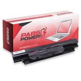 Pars Power Asus P4510JF P4518JD P452L Uyumlu Notebook Batarya