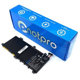Pars Power Asus Transformer Book Flip TP550LA Uyumlu Notebook Batarya