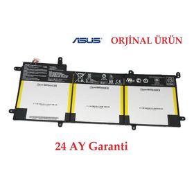 Pars Power Asus UX305UA-FC010T Uyumlu Notebook Batarya