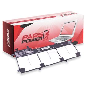 Pars Power Asus UX305UA-FC013T Uyumlu Notebook Batarya