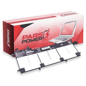 Pars Power Asus UX305UA-FC013T Uyumlu Notebook Batarya
