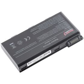 Pars Power Exper Karizma MS-1683 - MS-1684 - MS-1687 Uyumlu Notebook Batarya
