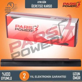 Pars Power Hp 15-AF112NT - 15-AF113NT Uyumlu Notebook Batarya